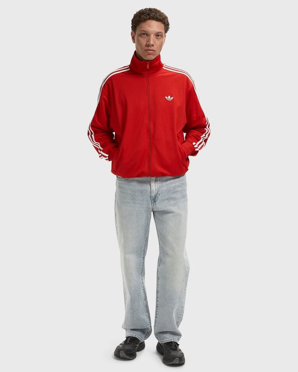 FIREBIRD ADICOLOR MESH TRACKTOP