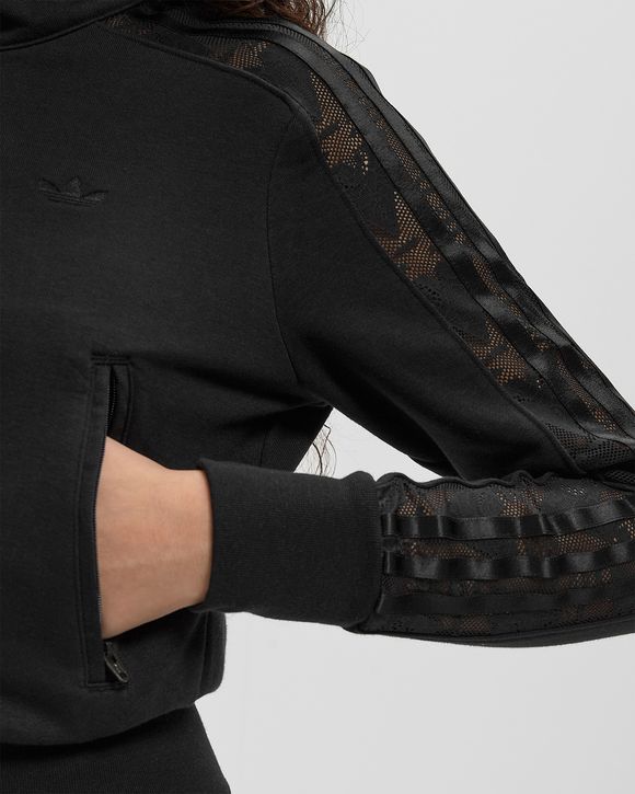 WMNS FIREBIRD LACE TRACKTOP