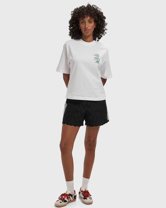 WMNS FIREBIRD LOOSE SHORTS