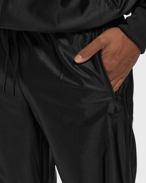 FIREBIRD METALLIC TRACK PANTS