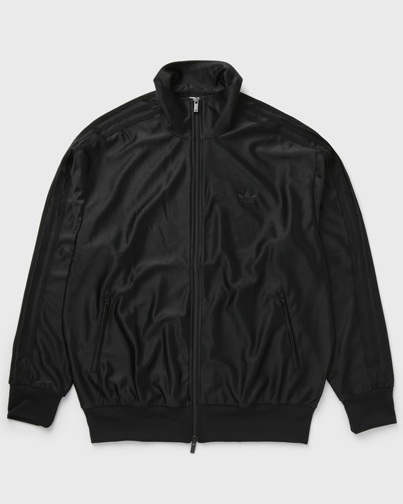 FIREBIRD METALLIC TRACK TOP