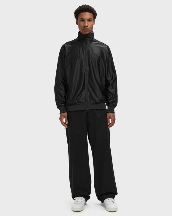 FIREBIRD METALLIC TRACK TOP
