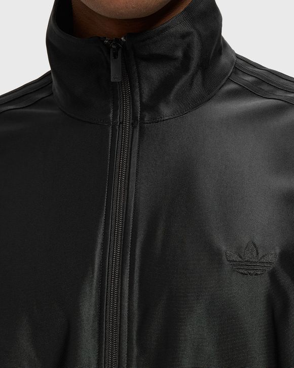 FIREBIRD METALLIC TRACK TOP