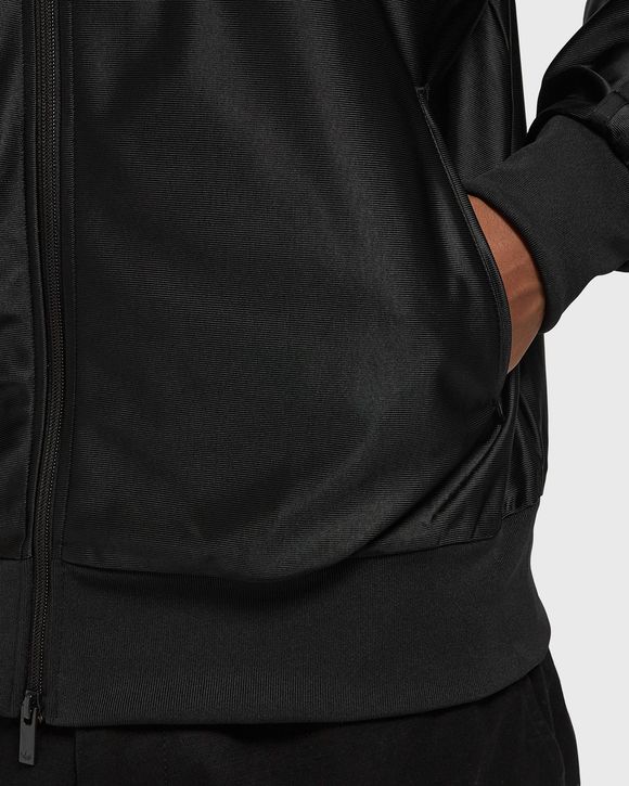 FIREBIRD METALLIC TRACK TOP