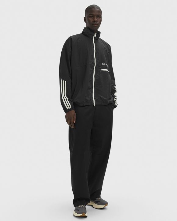 FIREBIRD RELAXED NYLON TRACK JACKET