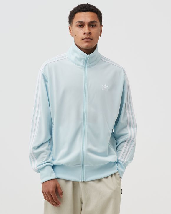FIREBIRD TRACK TOP