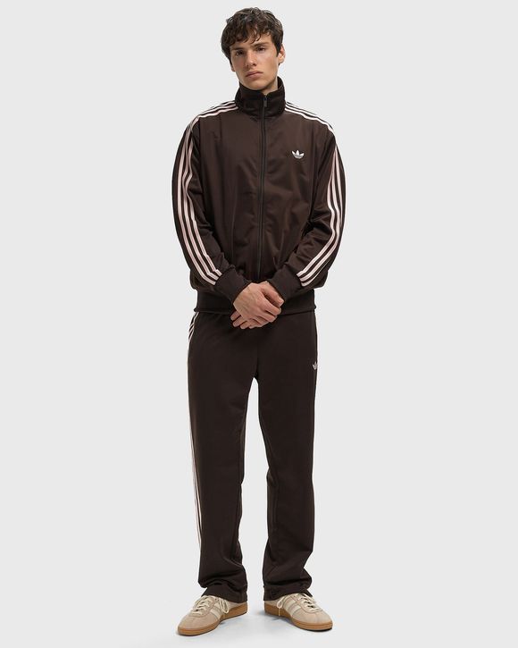 FIREBIRD TRACK TOP