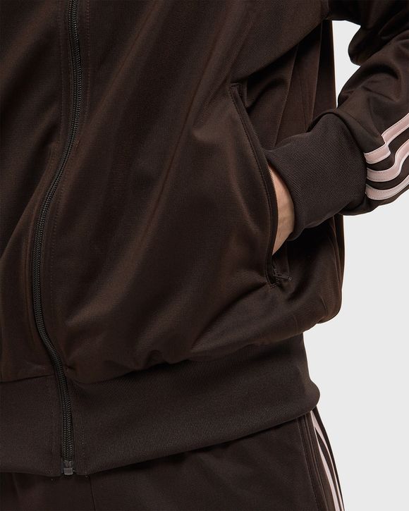 FIREBIRD TRACK TOP
