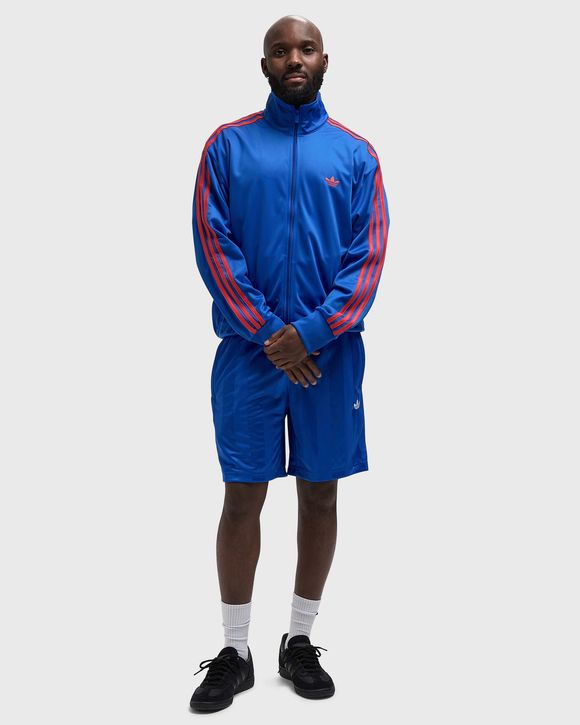 FIREBIRD TRACK TOP