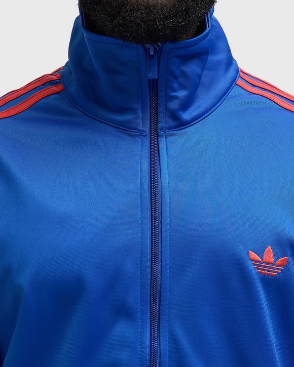 FIREBIRD TRACK TOP