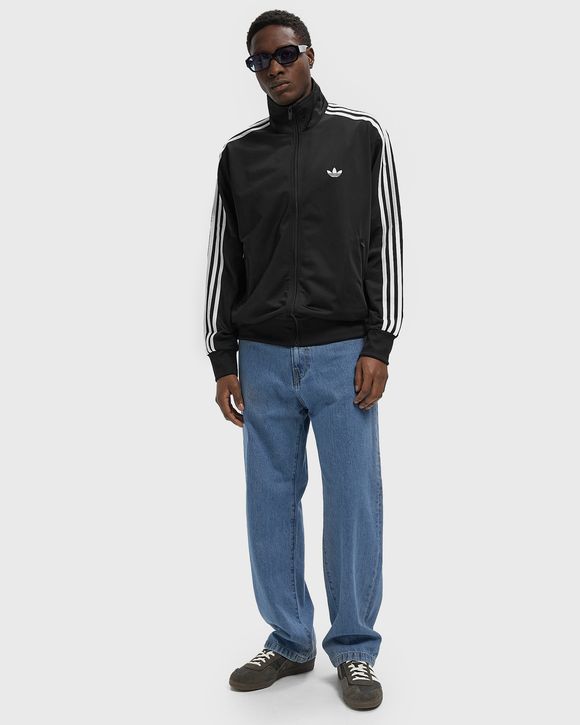 FIREBIRD TRACK TOP