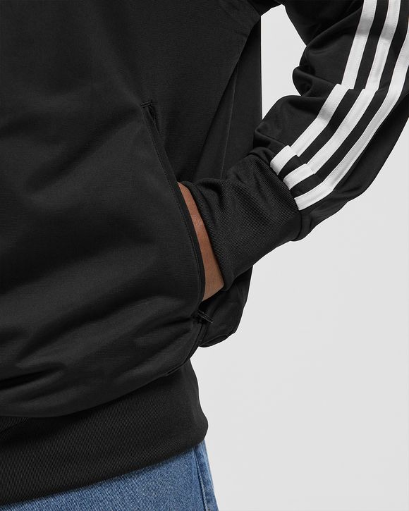 FIREBIRD TRACK TOP