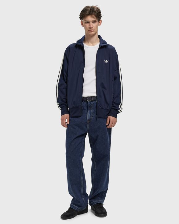 FIREBIRD TRACK TOP