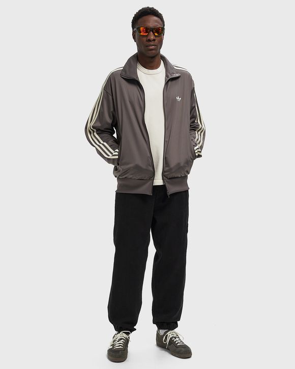 FIREBIRD TRACK TOP
