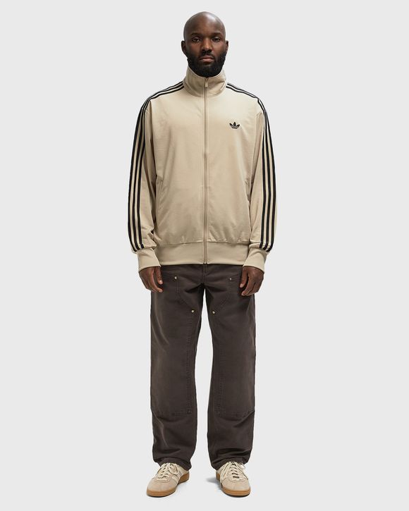 FIREBIRD TRACK TOP