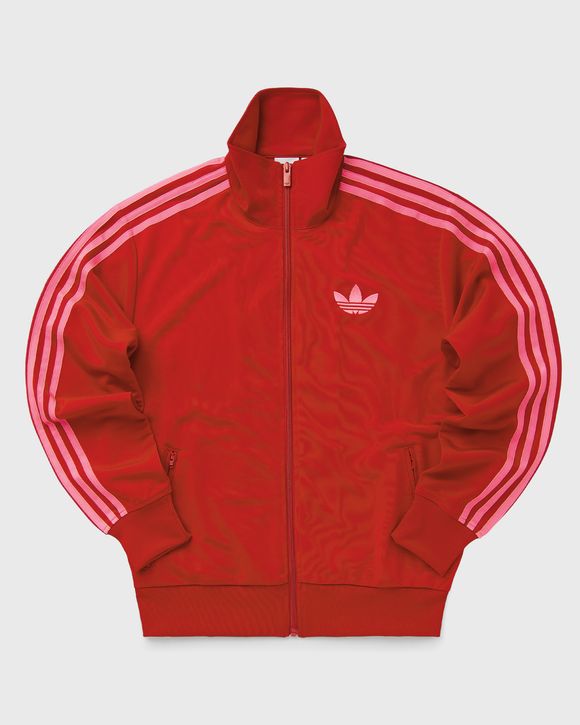 WMNS ADICOLOR FIREBIRD CLASSIC LOOSE TRACKTOP