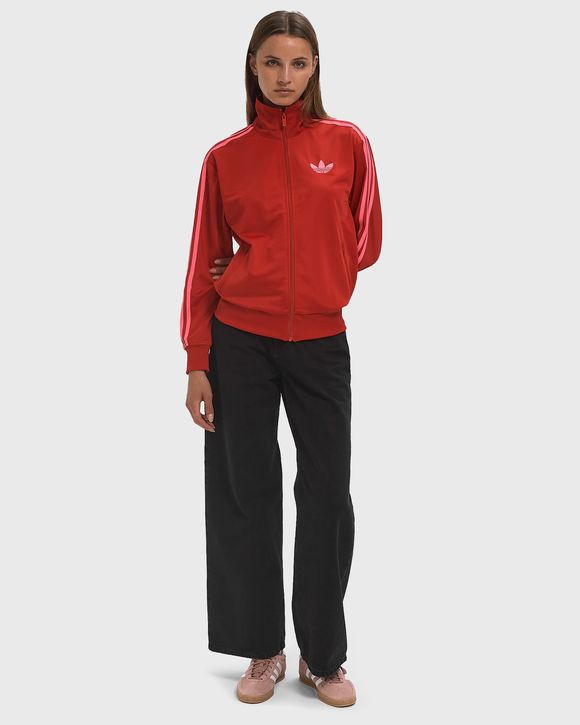 WMNS ADICOLOR FIREBIRD CLASSIC LOOSE TRACKTOP