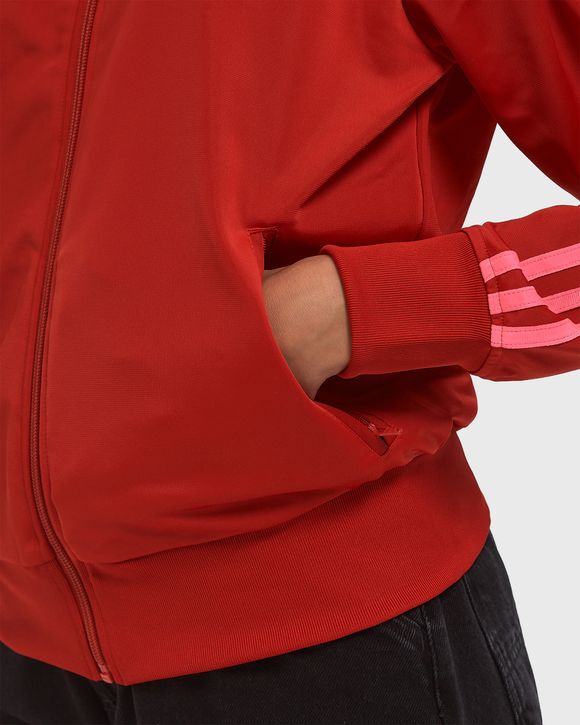 WMNS ADICOLOR FIREBIRD CLASSIC LOOSE TRACKTOP