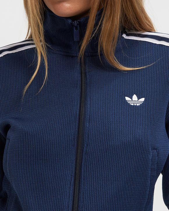 WMNS FIREBIRD ADICOLOR KNIT TRACK TOP