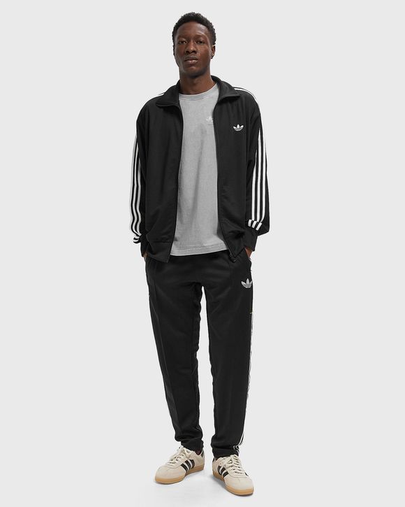 FIREBIRD ADICOLOR MESH TRACKTOP