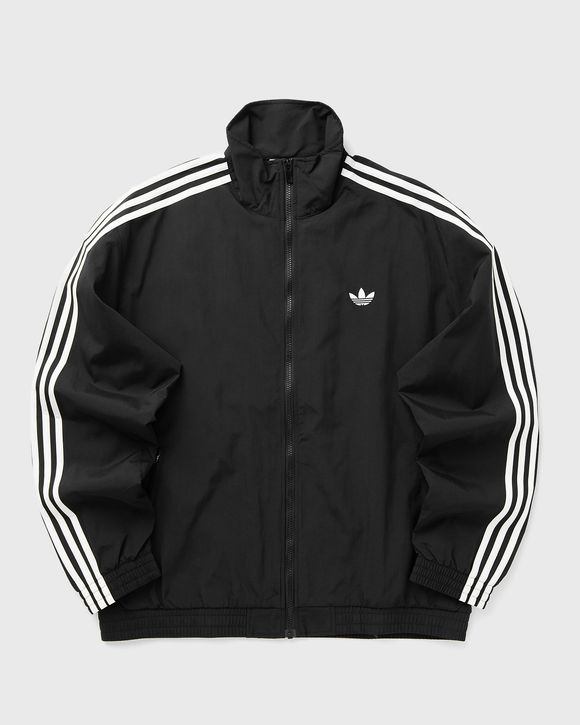 FIREBIRD WOVEN TRACK TOP