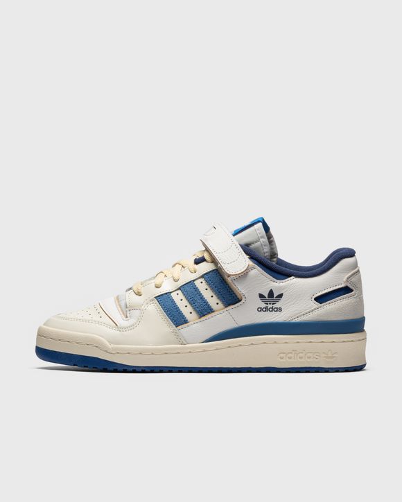 FORUM 84 LOW BLUE THREAD