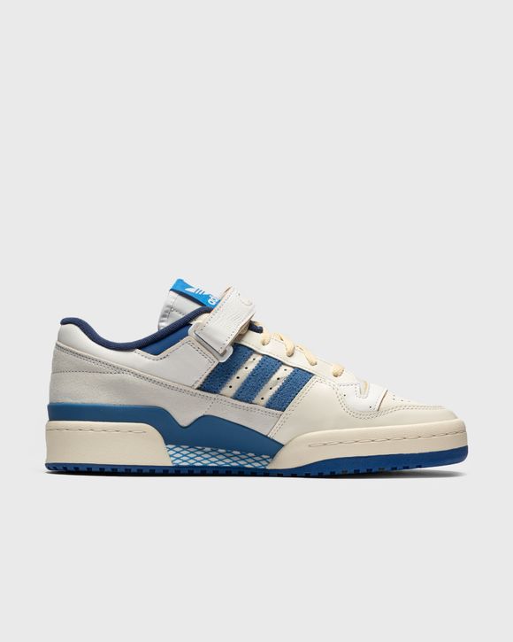FORUM 84 LOW BLUE THREAD