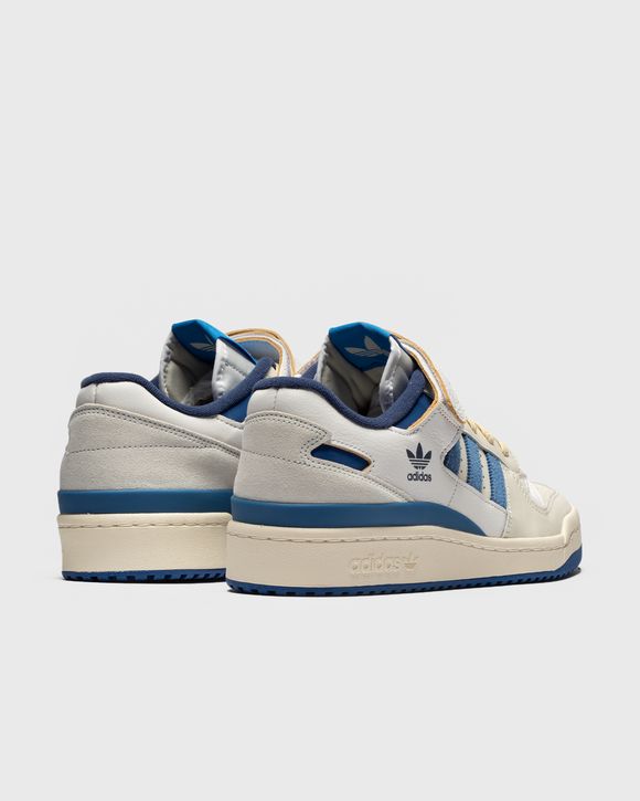 FORUM 84 LOW BLUE THREAD