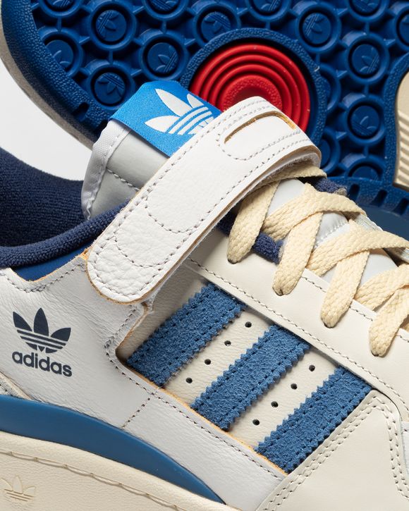 FORUM 84 LOW BLUE THREAD