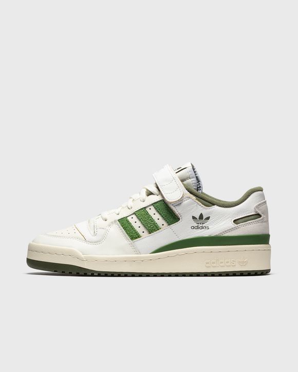 FORUM 84 LOW “Crew Green”