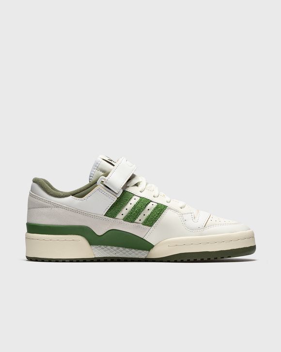 FORUM 84 LOW “Crew Green”