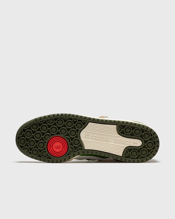 FORUM 84 LOW “Crew Green”
