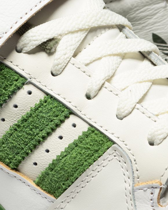 FORUM 84 LOW “Crew Green”