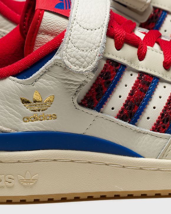 FORUM 84 LOW