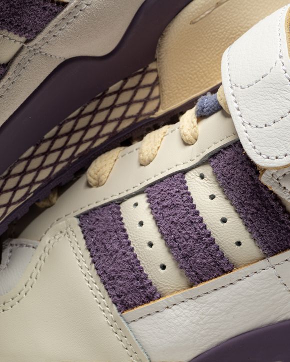 FORUM 84 LOW