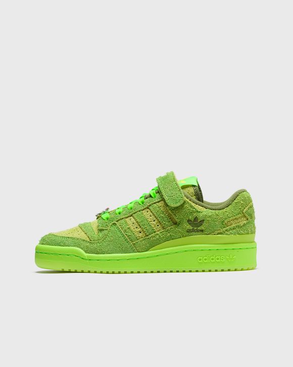 FORUM LOW CL J_THE GRINCH