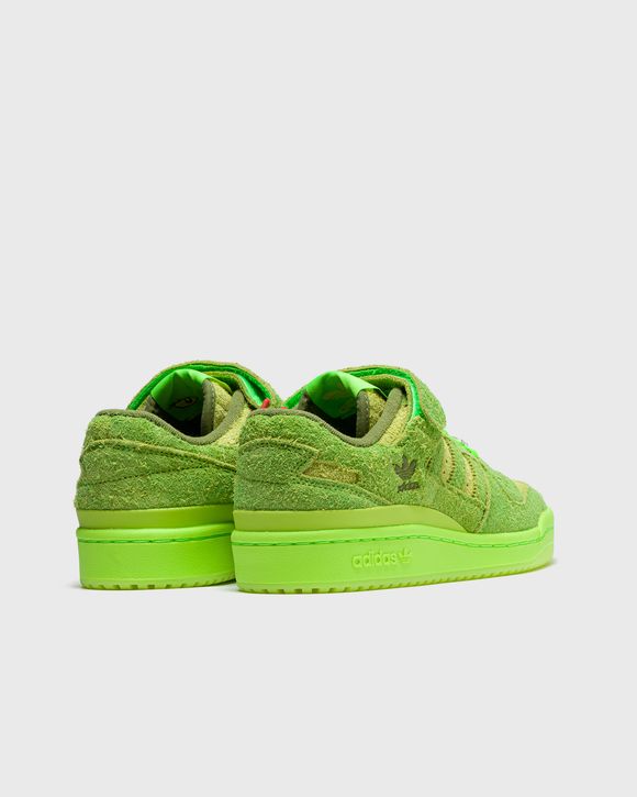 FORUM LOW CL J_THE GRINCH