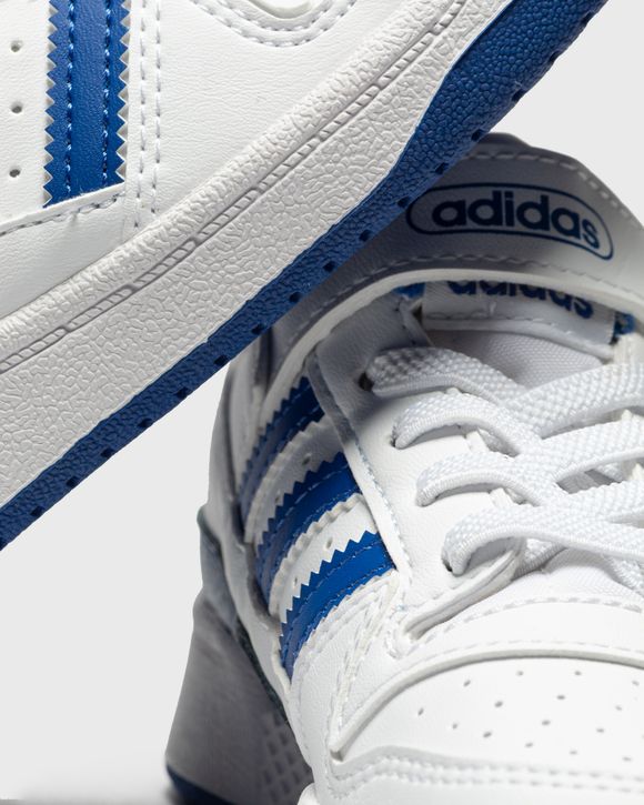 FORUM LOW