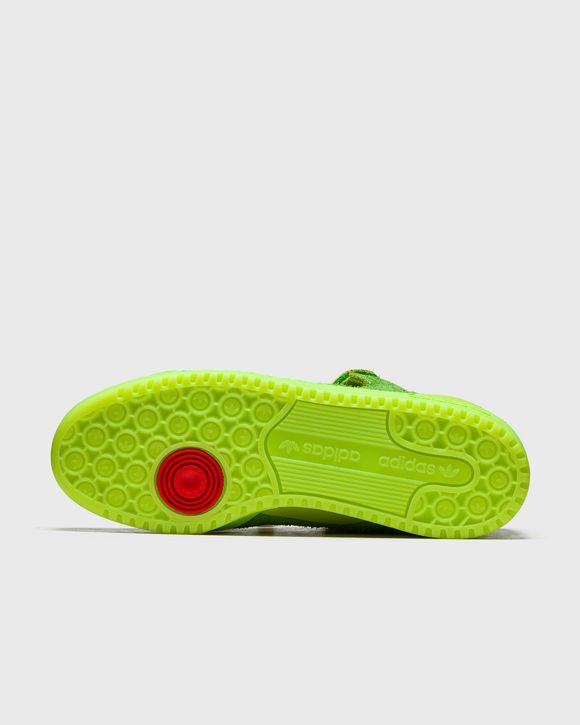 FORUM LOW _THE GRINCH OPT1