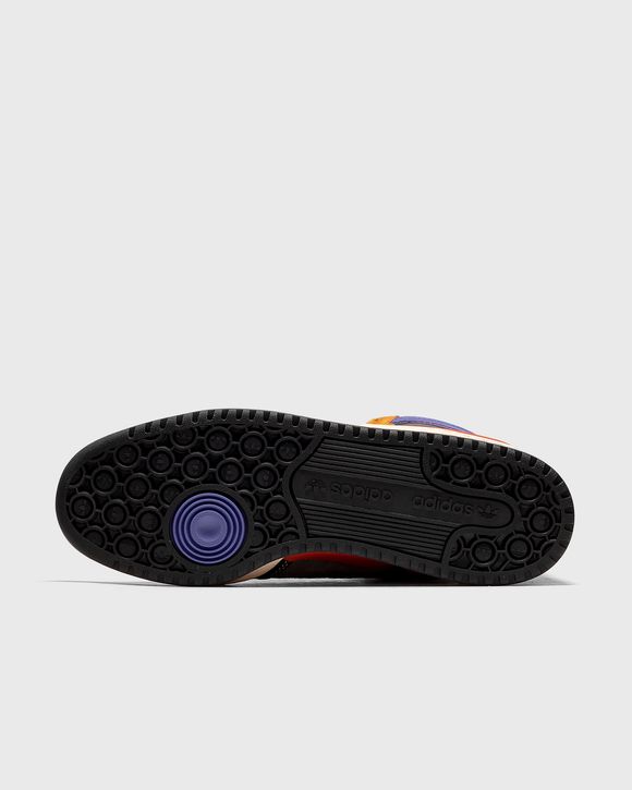 FORUM MID PATCHWORK