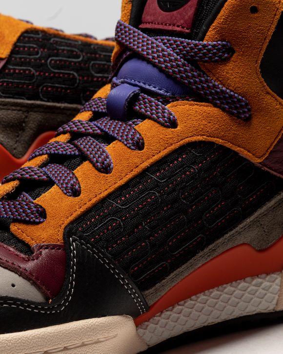 FORUM MID PATCHWORK