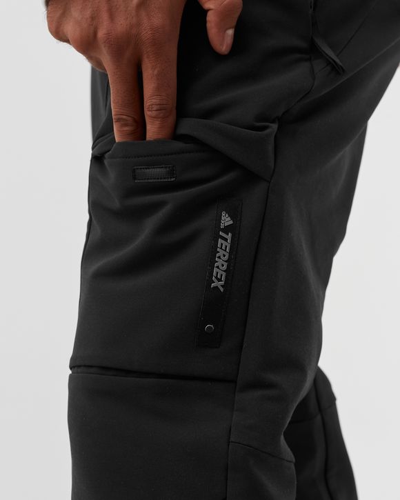 FWA BRUSH PANTS