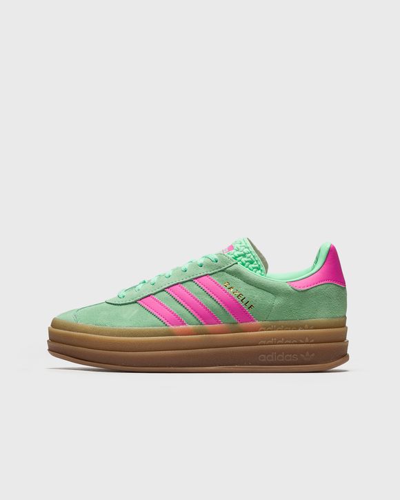 GAZELLE BOLD W