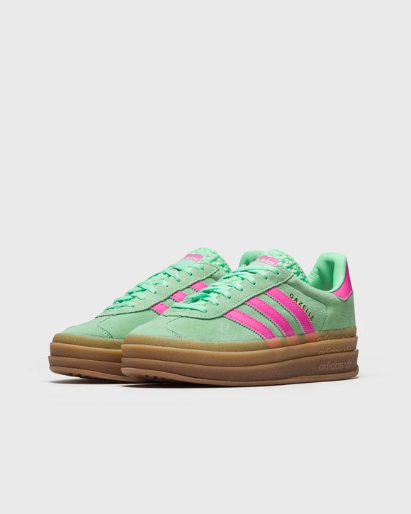 GAZELLE BOLD W
