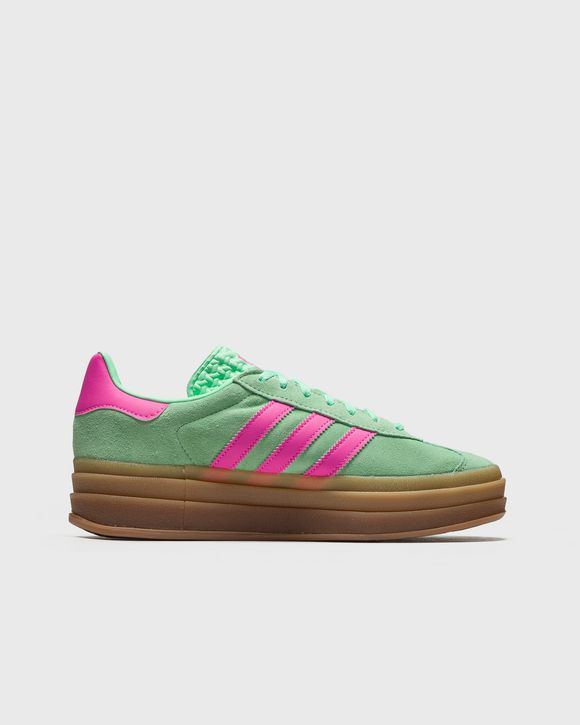 GAZELLE BOLD W