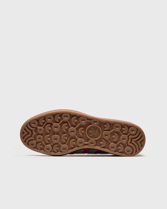 GAZELLE BOLD W