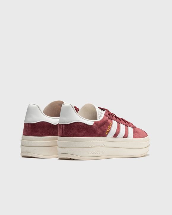 GAZELLE BOLD W