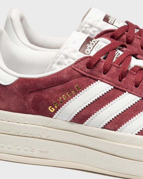 GAZELLE BOLD W