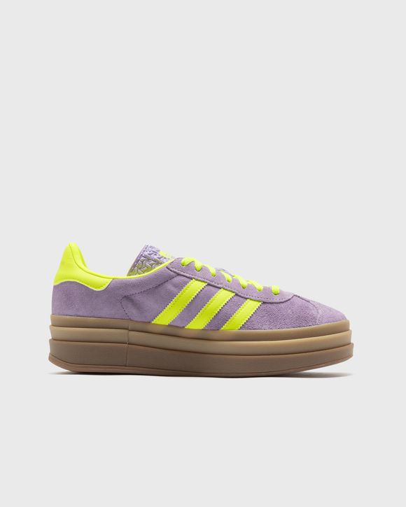 WMNS GAZELLE BOLD