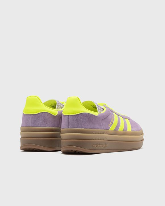WMNS GAZELLE BOLD